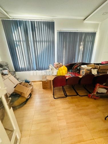 BÁN NHÀ HẺM 10m có CÔNG VIÊN NỘI KHU