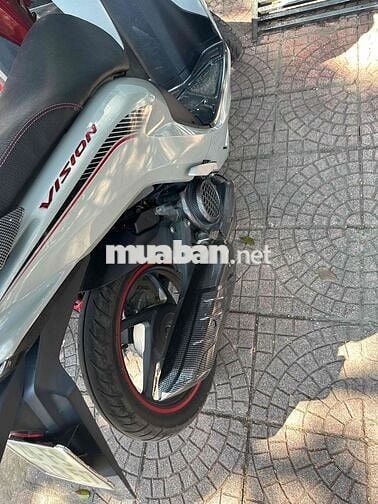 VISION XI MĂNG 2024