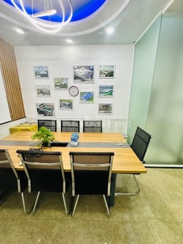 BÁN NHÀ HẺM 10m có CÔNG VIÊN NỘI KHU