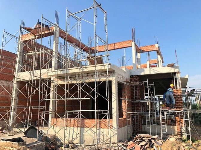 GIÁM SÁT HIỆN TRƯỜNG DỰ ÁN CẦN GIỜ