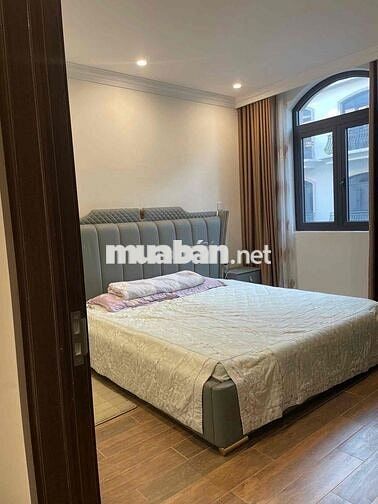 BÁN NHÀ HOÀNG MAI- BA BƯỚC RA HỒ – NHÀ ĐẸP DÂN XÂY - THANG MÁY- Ô TÔ Đ