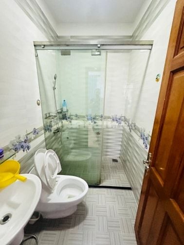 BÁN NHÀ HẺM 10m có CÔNG VIÊN NỘI KHU