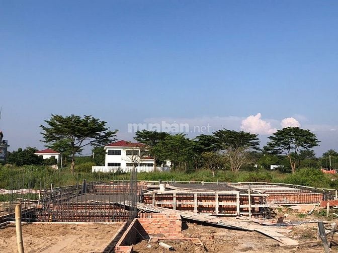 GIÁM SÁT HIỆN TRƯỜNG DỰ ÁN CẦN GIỜ