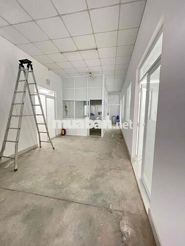 Nhà 400m2 hẻm ô tô Hoàng Quốc Việt