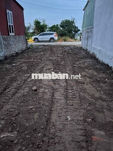 Chính chủ bán lô đất mặt đường 403 tại Minh Đức, Đồ Sơn, Hải Phòng. Di