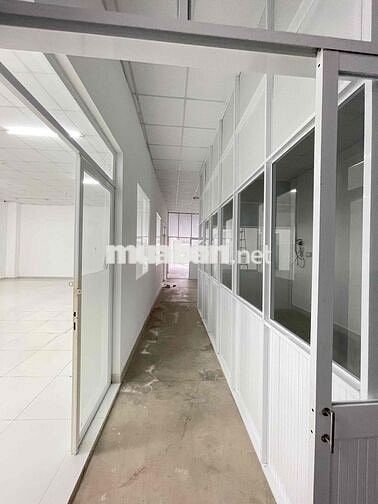 Nhà 400m2 hẻm ô tô Hoàng Quốc Việt