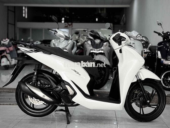 Sh125i 2023 Lướt chính chủ ký ( Hỗ trợ Trả GÓP ) 🔥