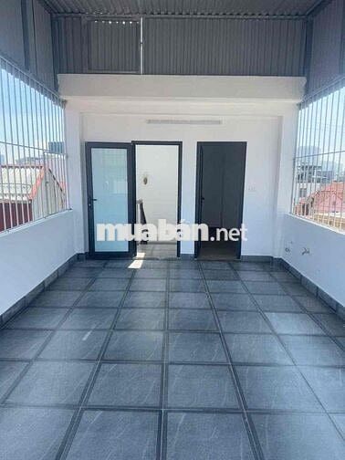 NHÀ ĐẸP DÂN XÂY- TRUNG TÂM HOÀNG MAI- TIỆN ÍCH NGẬP TRÀN