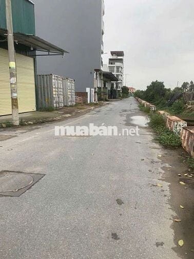 Cho thuê đất, kho xưởng khu Lai Xá, Kim Chung