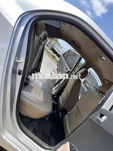 Hyundai Grand i10 2019 1.2 Full MT Bạc