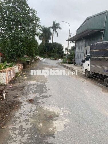 Cho thuê đất, kho xưởng khu Lai Xá, Kim Chung