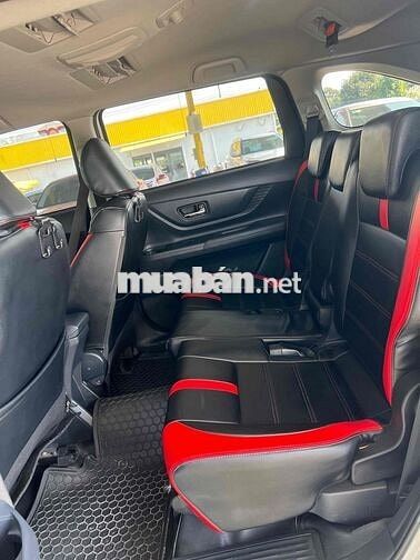 Toyota Avanza Premio 2022 MT - 4XX Nhỏ Xíu