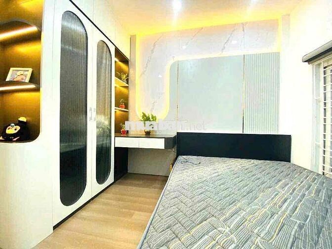 📍 Siêu Phẩm Đầu Phố Tam Trinh - Gần Ngã Tư Minh Khai, Kim Ngưu Hàng Xó