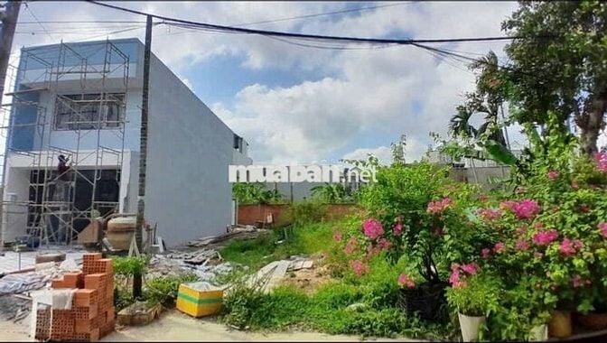 ĐẤT PHƯỚC VĨNH AN - ĐẦU TƯ VỊ TRÍ ĐẸP - SHR