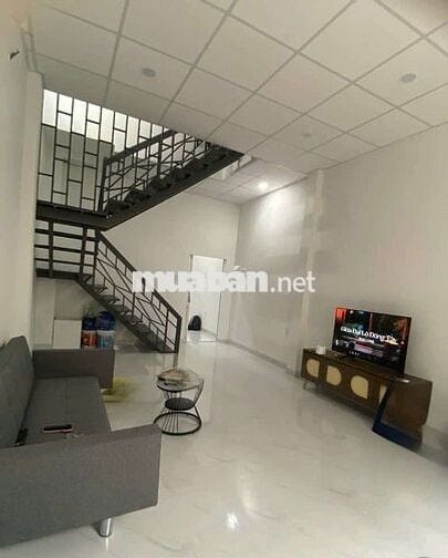 🔥NHÀ ĐẸP FULL NT 2 TÂM-HẺM XE HƠI GẦN KINH DƯƠNG VƯƠNG, BÙI TƯ TOÀN