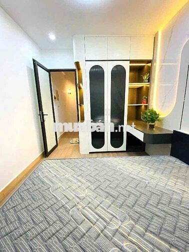 📍 Siêu Phẩm Đầu Phố Tam Trinh - Gần Ngã Tư Minh Khai, Kim Ngưu Hàng Xó