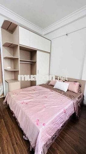 B.á.n N.h.à Kim Giang dân xây, Gần KĐT, Gần UB, Gần Trường, Công viên