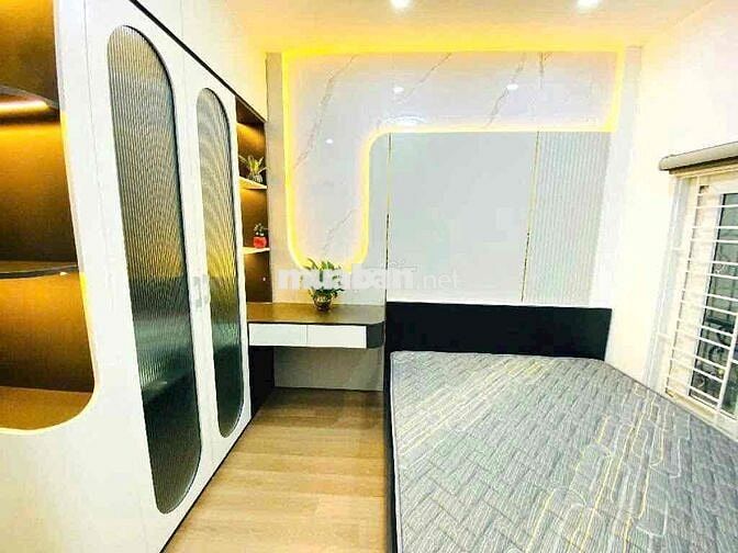 📍 Siêu Phẩm Đầu Phố Tam Trinh - Gần Ngã Tư Minh Khai, Kim Ngưu Hàng Xó