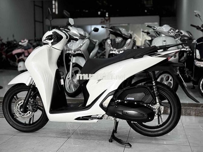 Sh125i 2023 Lướt chính chủ ký ( Hỗ trợ Trả GÓP ) 🔥