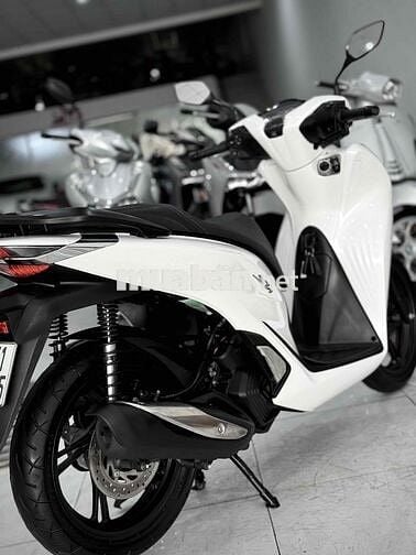 Sh125i 2023 Lướt chính chủ ký ( Hỗ trợ Trả GÓP ) 🔥