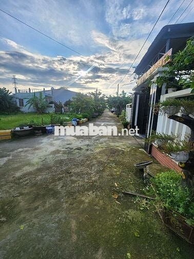 1000m2 300m2 đất ở Đại Cường, Đại Lộc Cũ