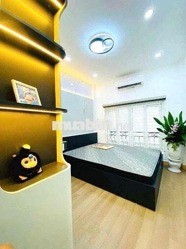 📍 Siêu Phẩm Đầu Phố Tam Trinh - Gần Ngã Tư Minh Khai, Kim Ngưu Hàng Xó