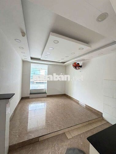 CHO THUÊ NHÀ MẶT TIỀN ĐƯỜNG SỐ P16