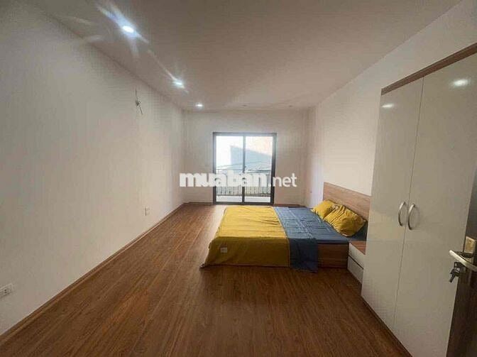 NHÀ ĐẸP DÂN XÂY- TRUNG TÂM HOÀNG MAI- TIỆN ÍCH NGẬP TRÀN