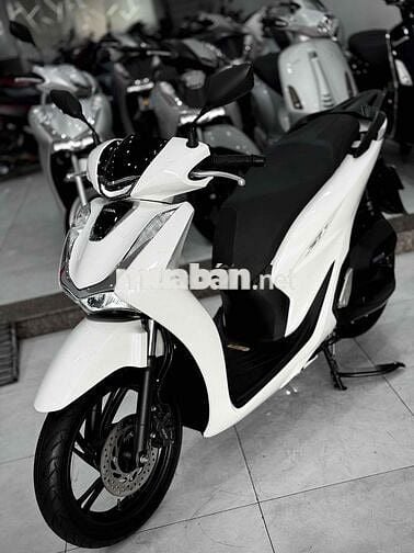 Sh125i 2023 Lướt chính chủ ký ( Hỗ trợ Trả GÓP ) 🔥