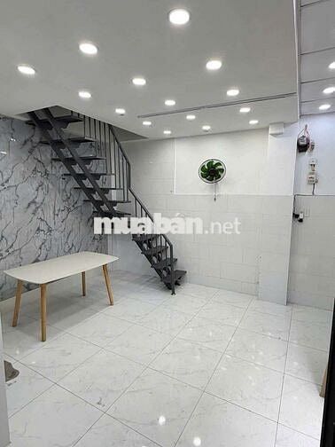 CHO THUÊ NHÀ MẶT TIỀN ĐƯỜNG SỐ P16