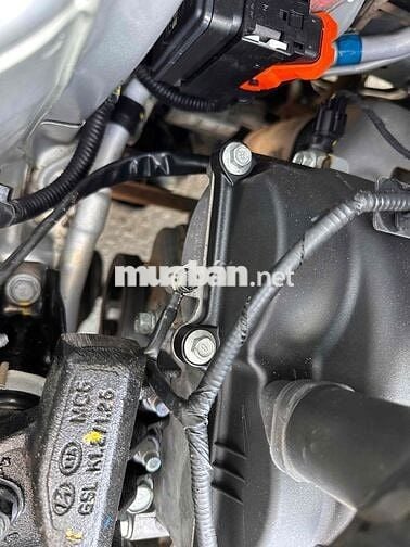 Hyundai Grand i10 2019 1.2 Full MT Bạc