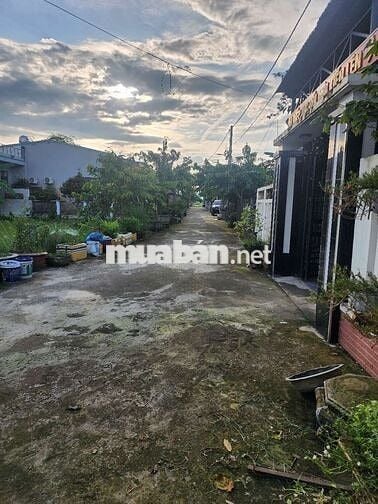 1000m2 300m2 đất ở Đại Cường, Đại Lộc Cũ