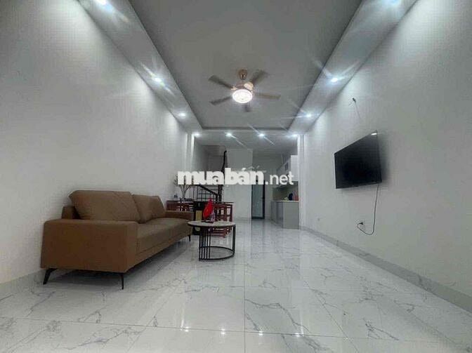 NHÀ ĐẸP DÂN XÂY- TRUNG TÂM HOÀNG MAI- TIỆN ÍCH NGẬP TRÀN