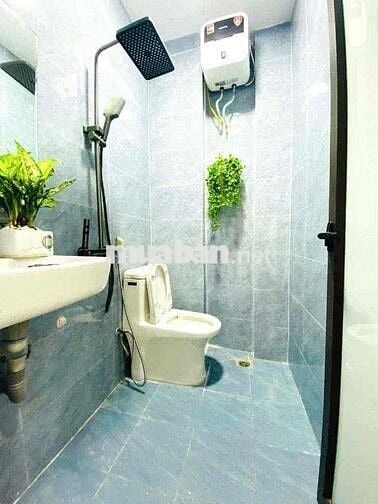 📍 Siêu Phẩm Đầu Phố Tam Trinh - Gần Ngã Tư Minh Khai, Kim Ngưu Hàng Xó