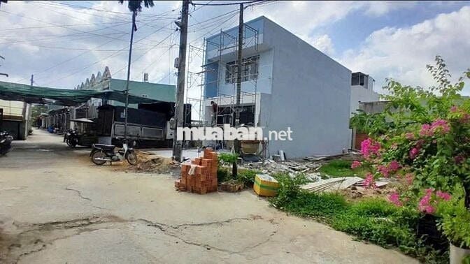 ĐẤT PHƯỚC VĨNH AN - ĐẦU TƯ VỊ TRÍ ĐẸP - SHR