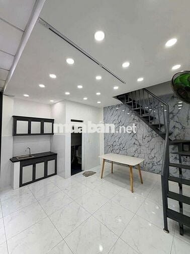 CHO THUÊ NHÀ MẶT TIỀN ĐƯỜNG SỐ P16