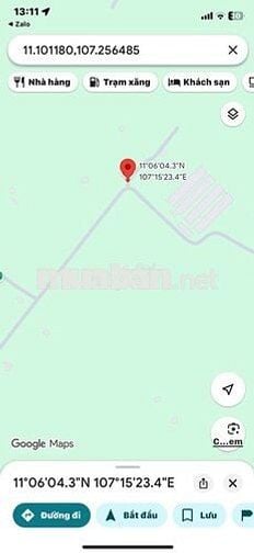 CẦN BÁN ĐẤT NÔNG NGHIỆP, Ô TÔ TỚI NƠI – TÚC TRƯNG, ĐỊNH QUÁN, ĐỒNG NAI