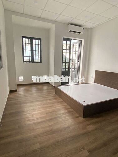 🔥NHÀ ĐẸP FULL NT 2 TÂM-HẺM XE HƠI GẦN KINH DƯƠNG VƯƠNG, BÙI TƯ TOÀN