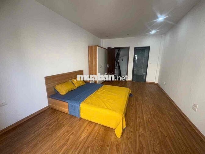 NHÀ ĐẸP DÂN XÂY- TRUNG TÂM HOÀNG MAI- TIỆN ÍCH NGẬP TRÀN