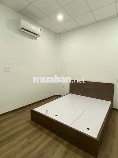 🔥NHÀ ĐẸP FULL NT 2 TÂM-HẺM XE HƠI GẦN KINH DƯƠNG VƯƠNG, BÙI TƯ TOÀN