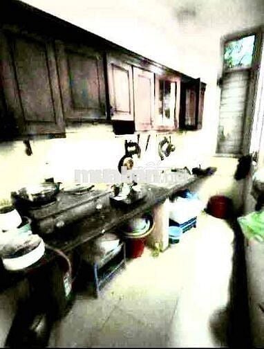 🌷Hoàng Mai - #nhà đẹp - #Chủ cần bán gấp.                 34m , 4 tầng