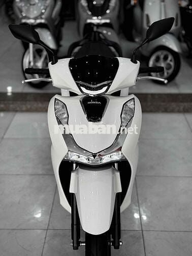 Sh125i 2023 Lướt chính chủ ký ( Hỗ trợ Trả GÓP ) 🔥