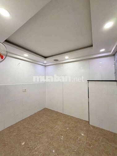 CHO THUÊ NHÀ MẶT TIỀN ĐƯỜNG SỐ P16