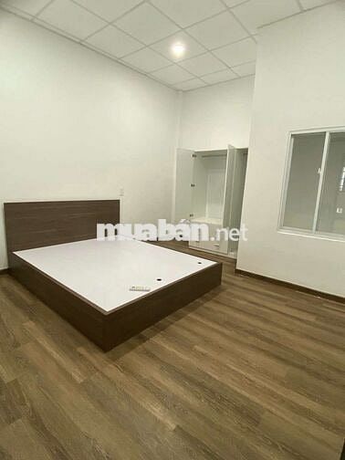 🔥NHÀ ĐẸP FULL NT 2 TÂM-HẺM XE HƠI GẦN KINH DƯƠNG VƯƠNG, BÙI TƯ TOÀN