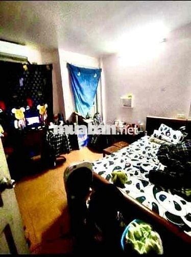 🌷Hoàng Mai - #nhà đẹp - #Chủ cần bán gấp.                 34m , 4 tầng