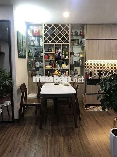 68M - TOÀ RICE- TÂY NAM LINH ĐÀM