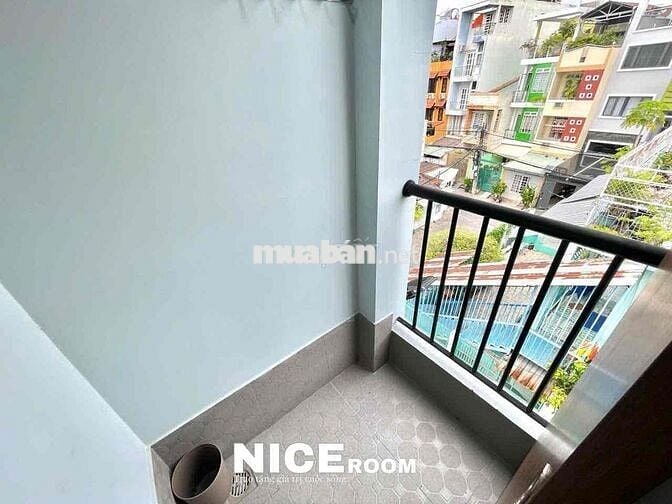 STUDIO CAO CẤP NGAY CHỢ BÀ CHIỂU GIÁP QUẬN 1