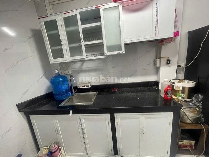 Cho thuê nhà trong ngõ 559 Kim Ngưu