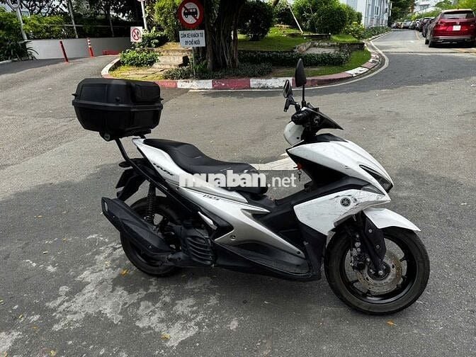 Motorbike for sale / Bán xe máy (Không sang tên)