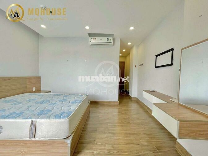 🔥🔥 KHAI TRƯƠNG CĂN HỘ 2PN 2WC NGAY BẠCH ĐĂNG - CV GIA ĐỊNH - SÂN BAY